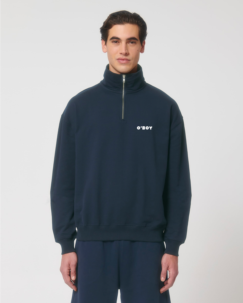 Sweat-shirt O'BOY Zip