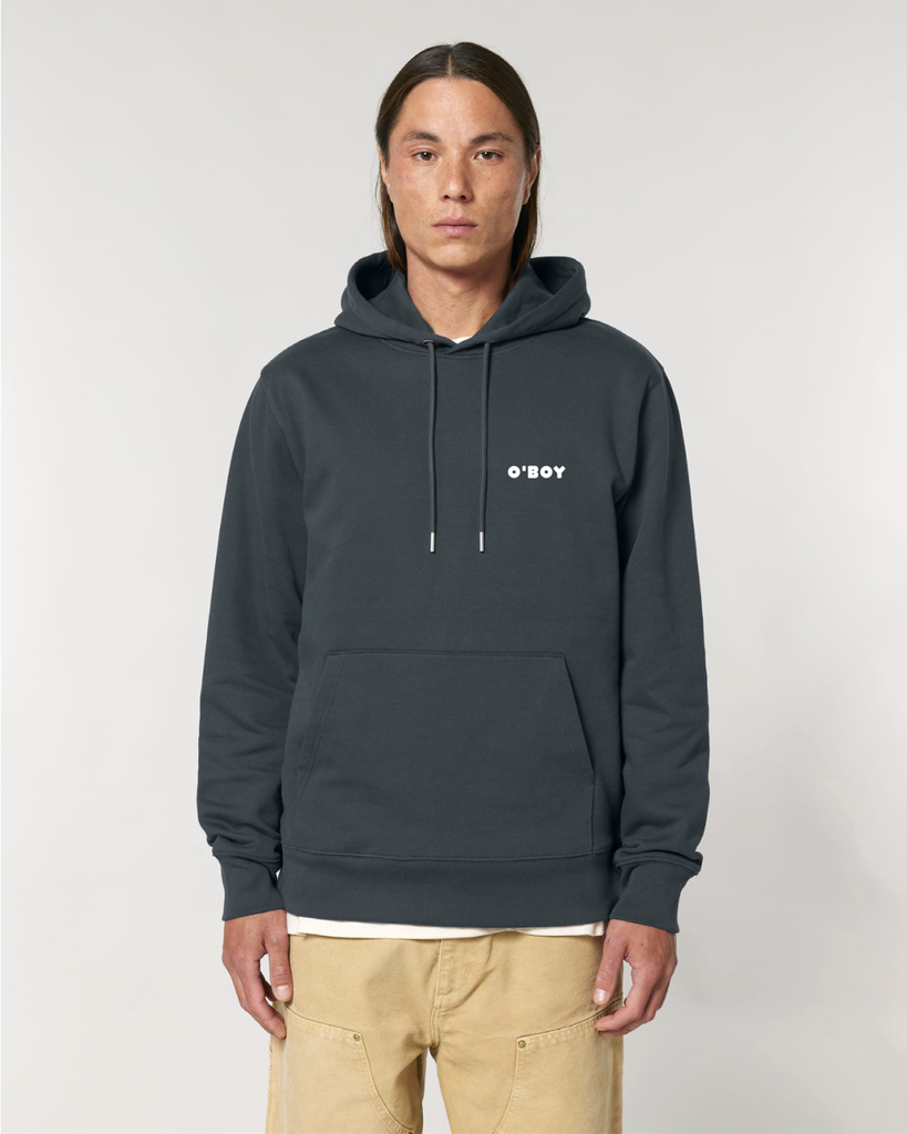 Hoodie O'BOY