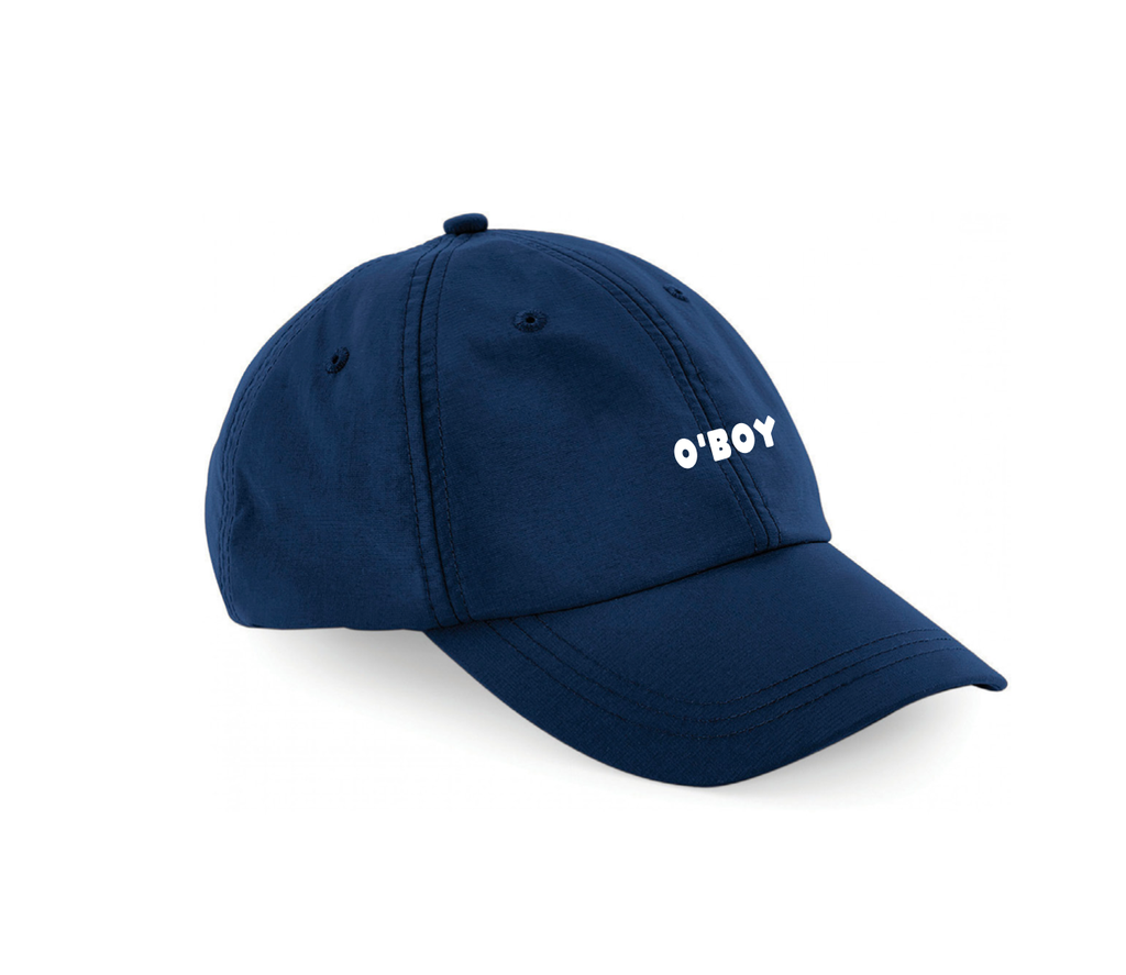 Casquette O'BOY